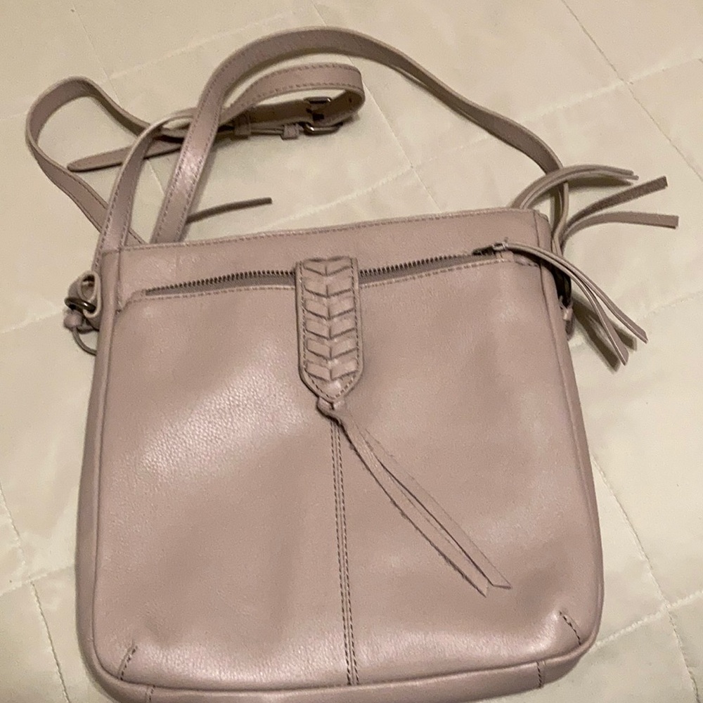 Lucky brand bag